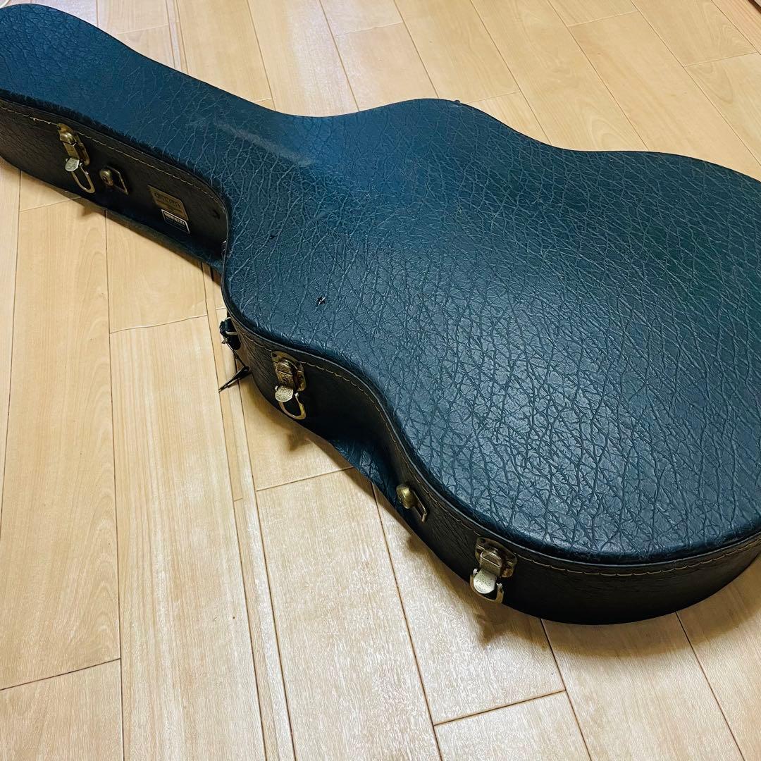 YAMAHA ヤマハ　CJ-10 アコースティックギター ハードケース付