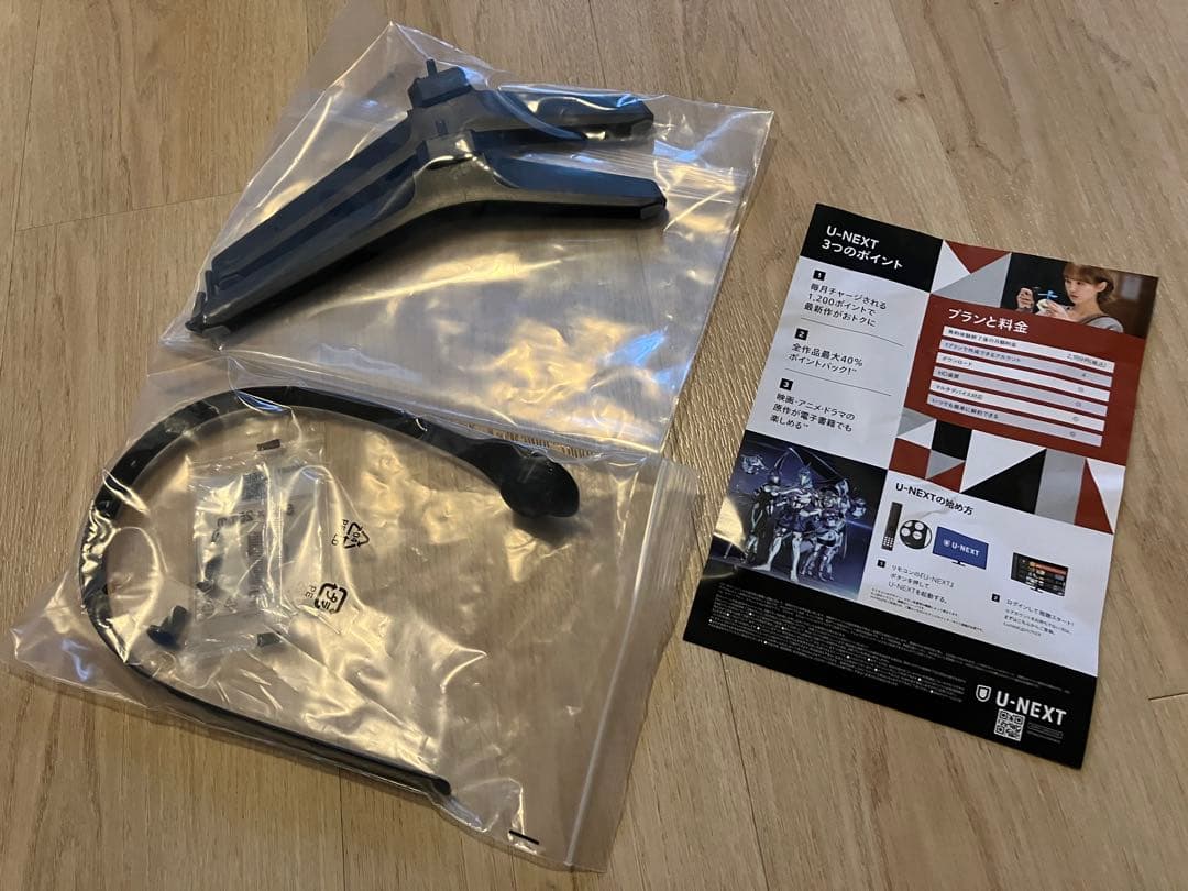 【ジャンク品】ハイセンス 43E6K 43型 4K液晶テレビ 外観良好