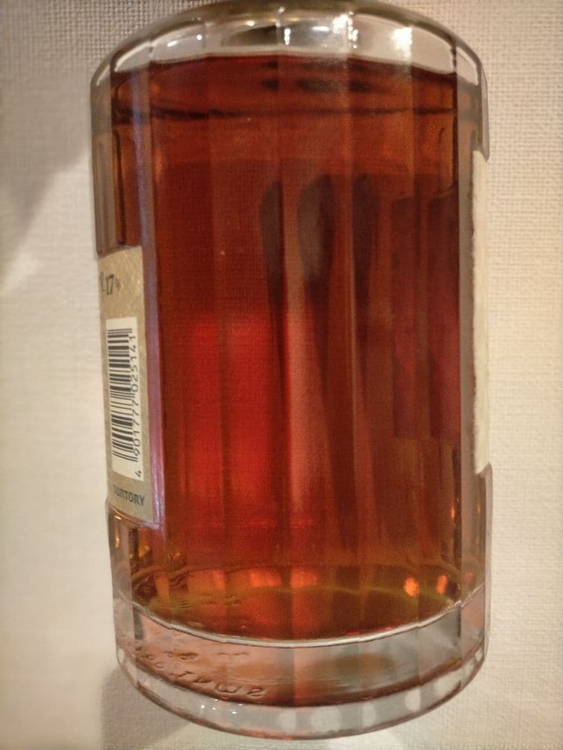 サントリー 響 17年／SUNTORY HIBIKI