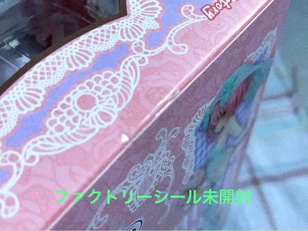 美品 未開封品 GSC 1/6 モモ オリジナル版 とらぶる-ダークネス