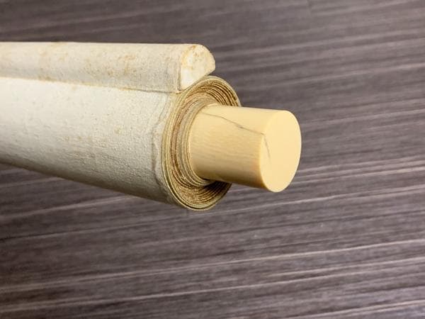 《東山魁夷》「秋渓」　絹本 肉筆 掛軸 共箱・二重箱 文化勲章 25n896