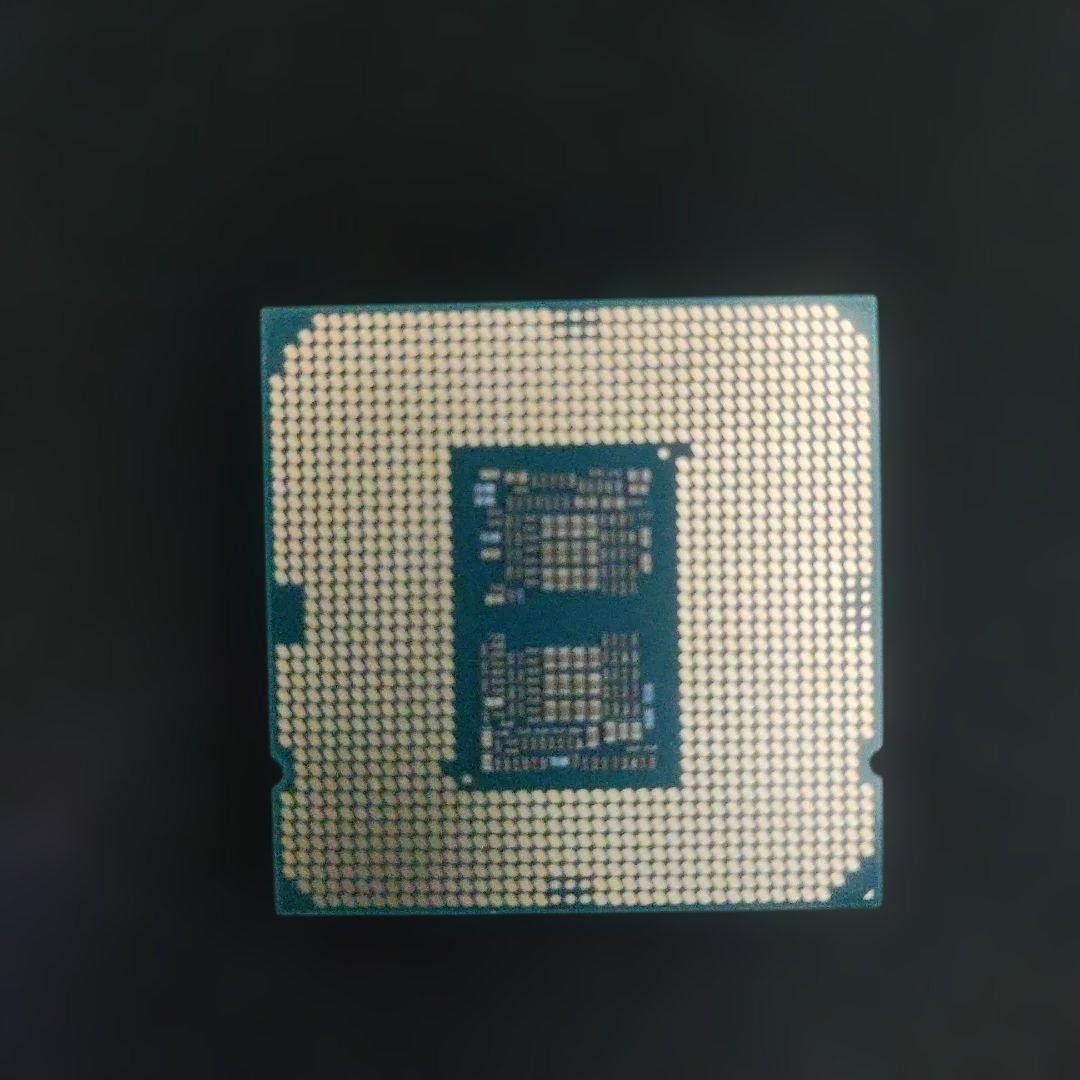 ミ*6様 Intel Core i7-10700 CPU