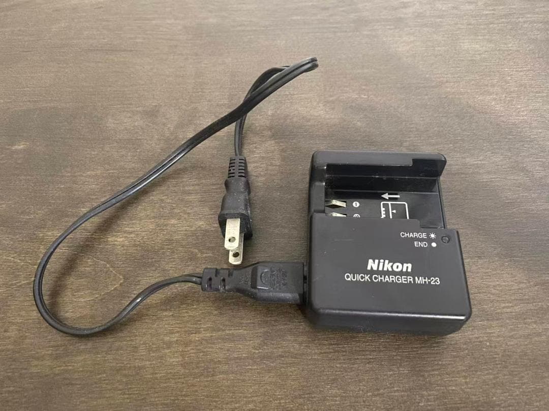 Nikon D5000 D70 本体とレンズ5種セット(説明をご確認ください)