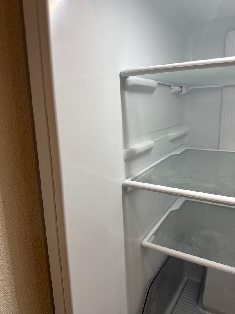 m*5様 【東芝】ホワイト 冷蔵庫 上下二段式（値下げ）