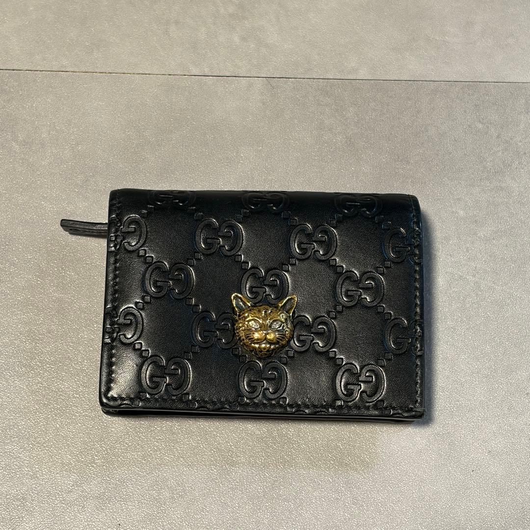 GUCCI 財布