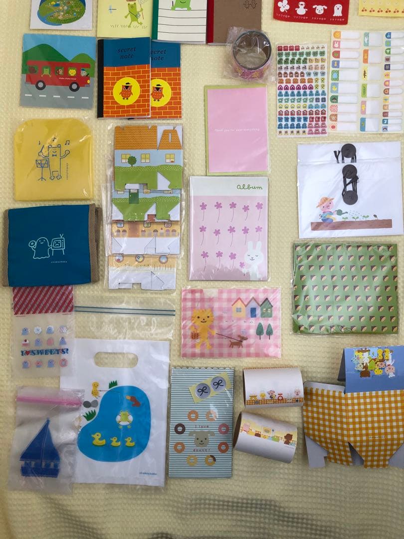 150点以上！千趣会ベルメゾン月刊ちょこちょこ まとめ売り