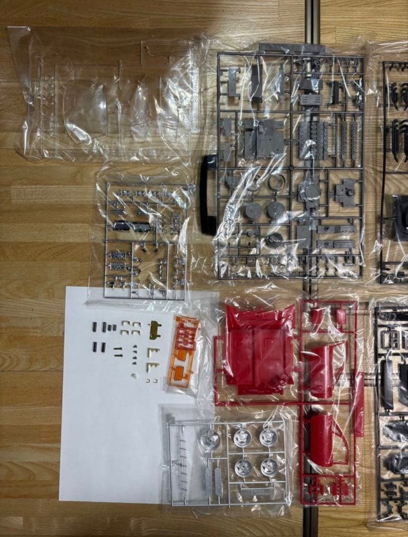 フェラーリ ベルリネッタ BB512 & ランボルギーニ LP500S セット