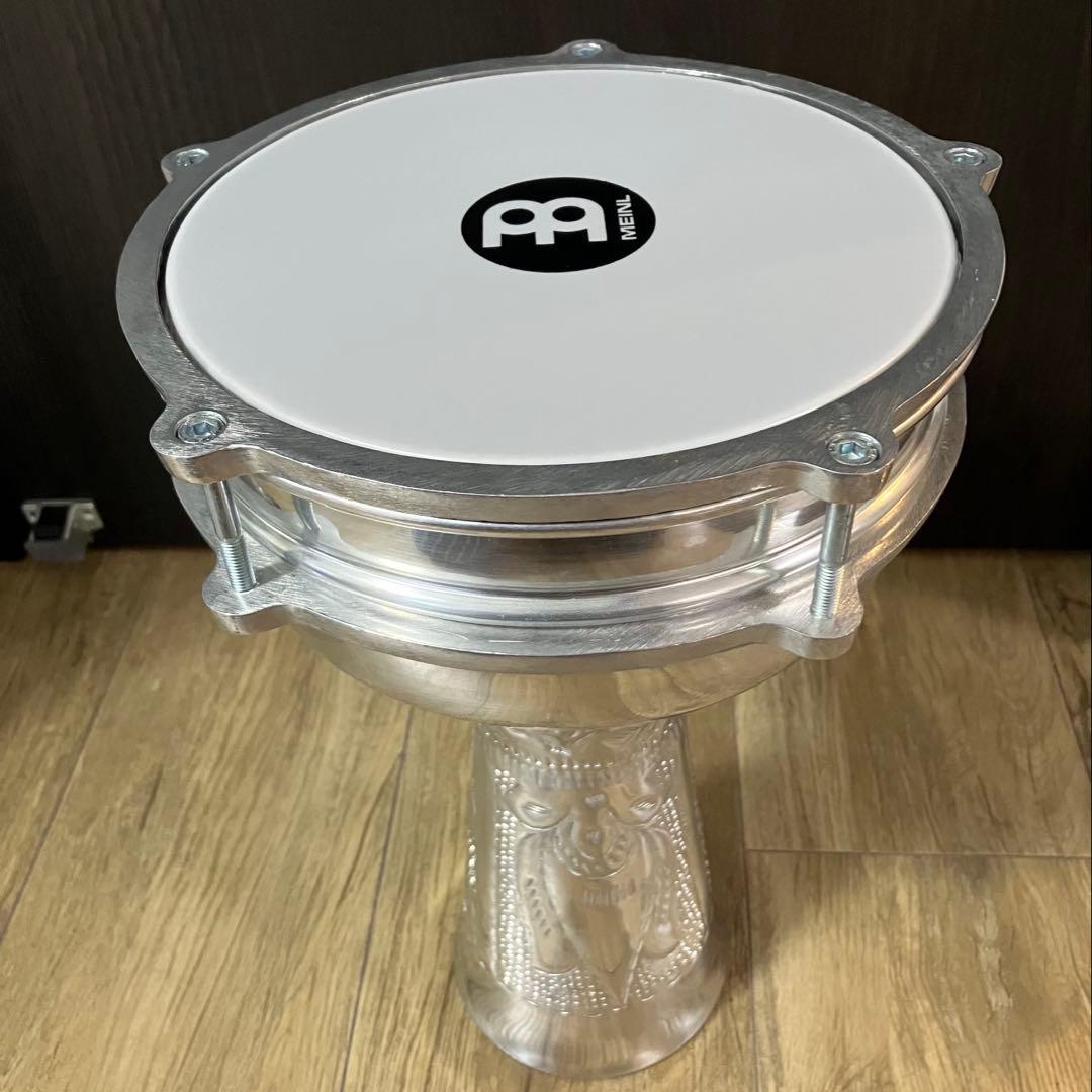 Meinl ダラブッカ 8\