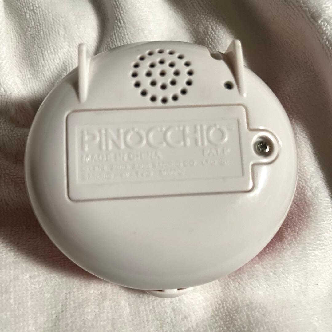 <激レア！> おねがいマイメロディ/「メロディコンパクト」本体+カード