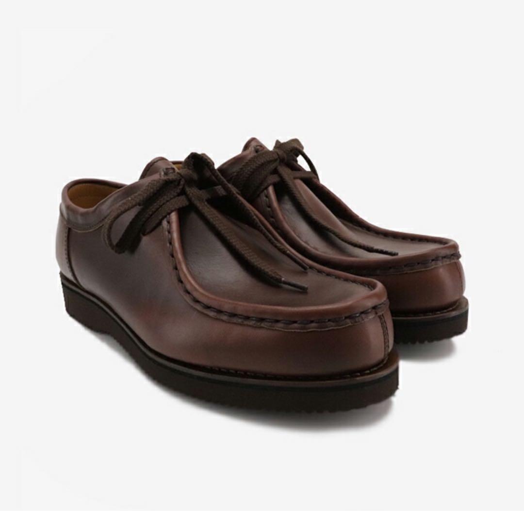 DANNER チロリアン ダークブラウン