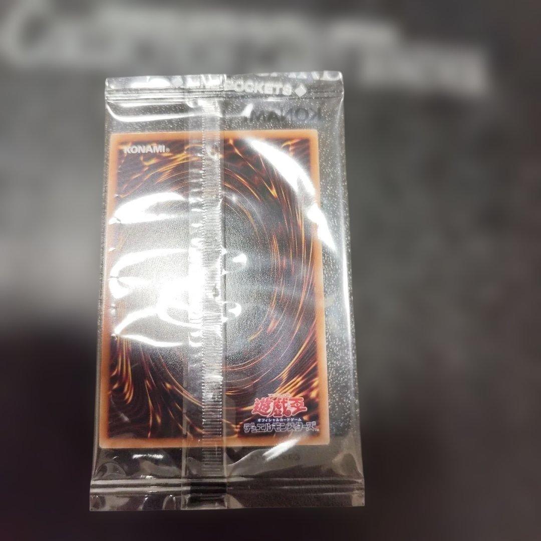 聖なる魔術師　プリズマティックシークレット