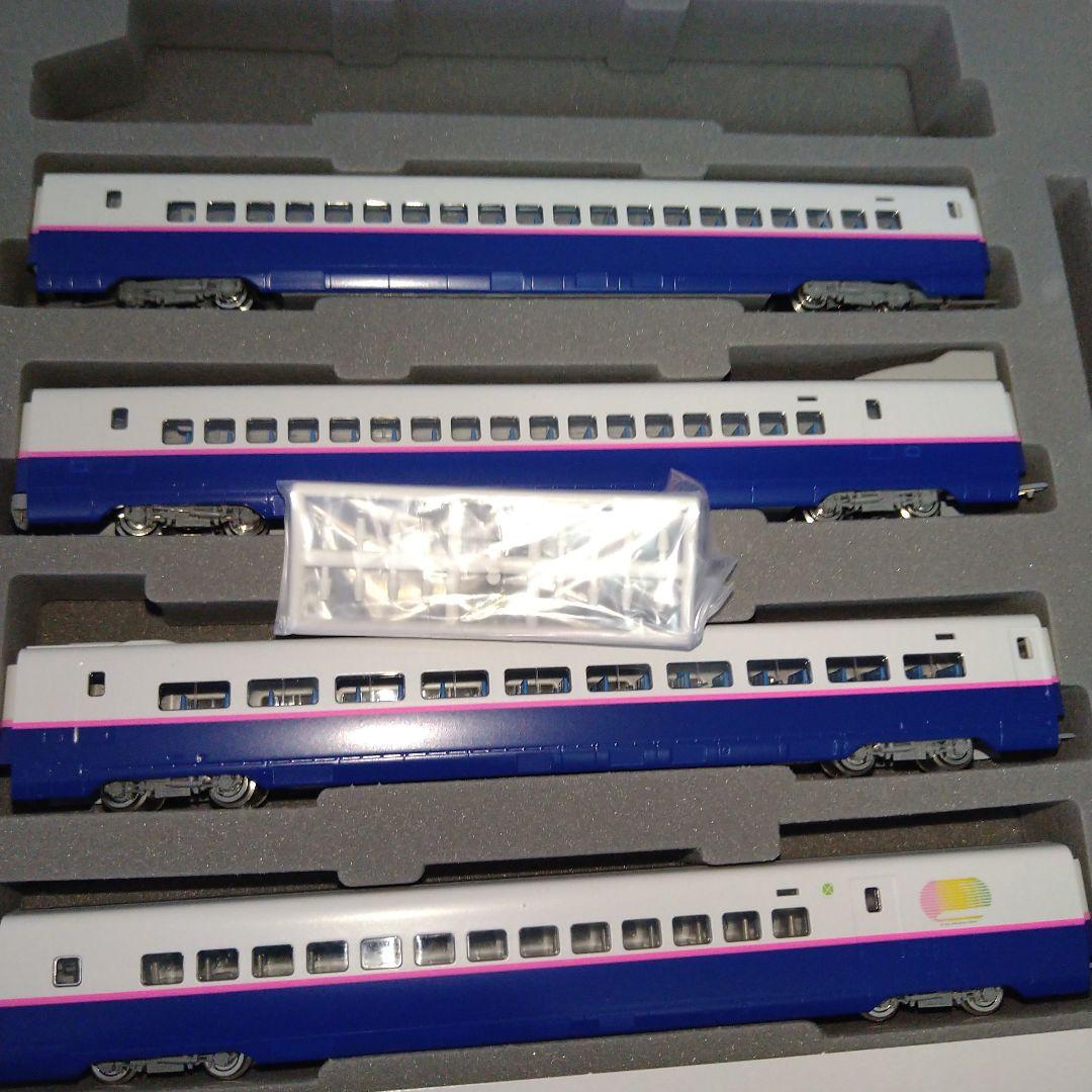 TOMIX　92360 92361 92362 E2系　東北新幹線　はやて