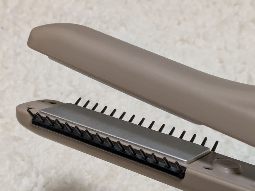 YAMAN 超音波トリートメント シャインプロ（グレージュ）