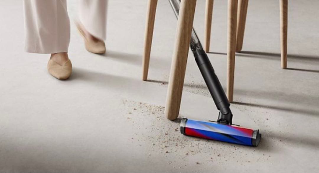 好Dyson PencilVac Fluffy™ (SV50 FF)