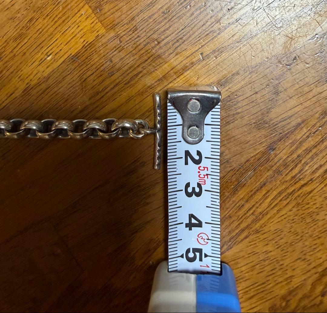 プラッツトムさん限定rust made in England フローラルカーブド