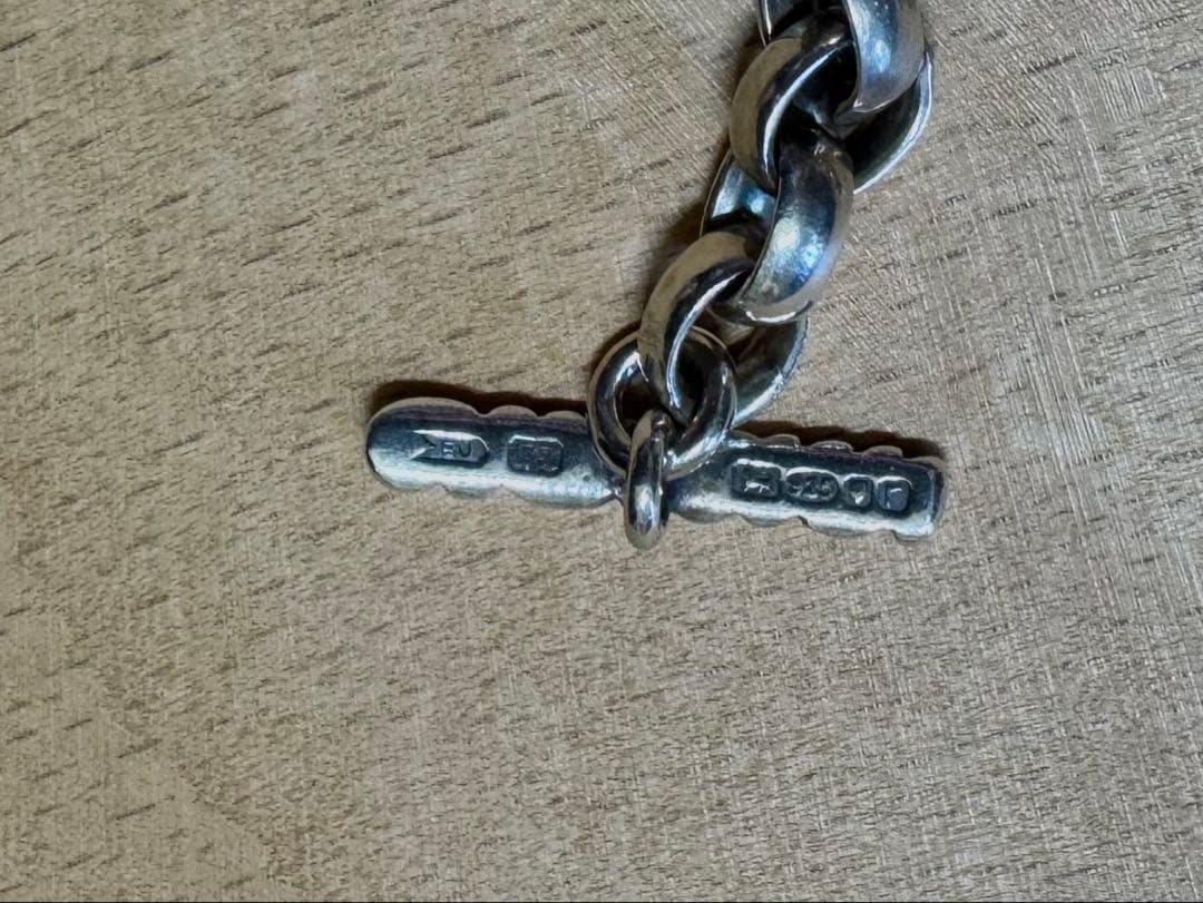 プラッツトムさん限定rust made in England フローラルカーブド