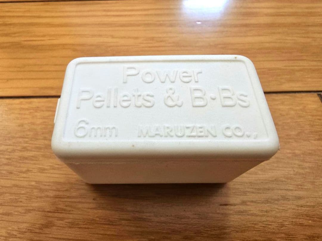 マルゼン製　UZIフルオートピストル