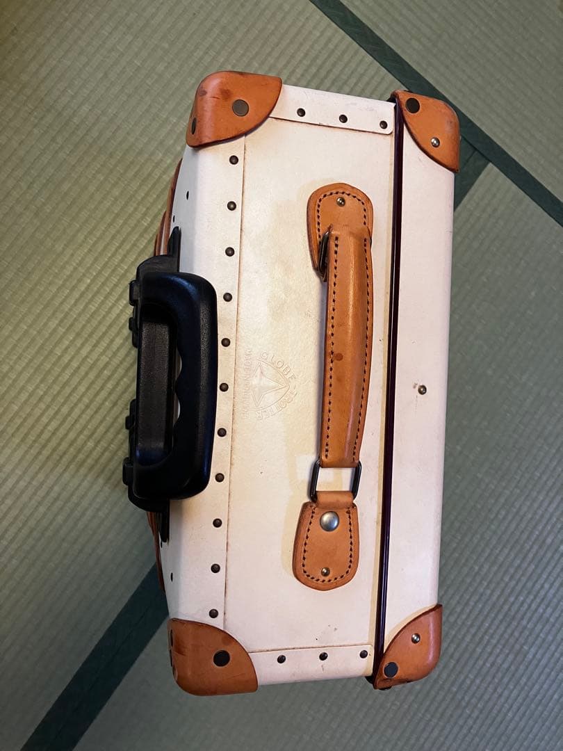 グローブトロッター　サファリ