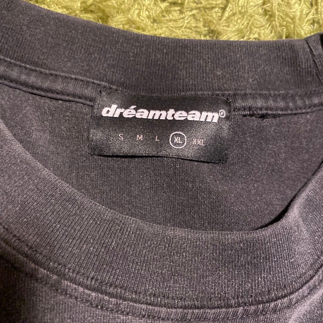 ボックス型　TOKONA-X / KING OF BULLSH*T Tシャツ