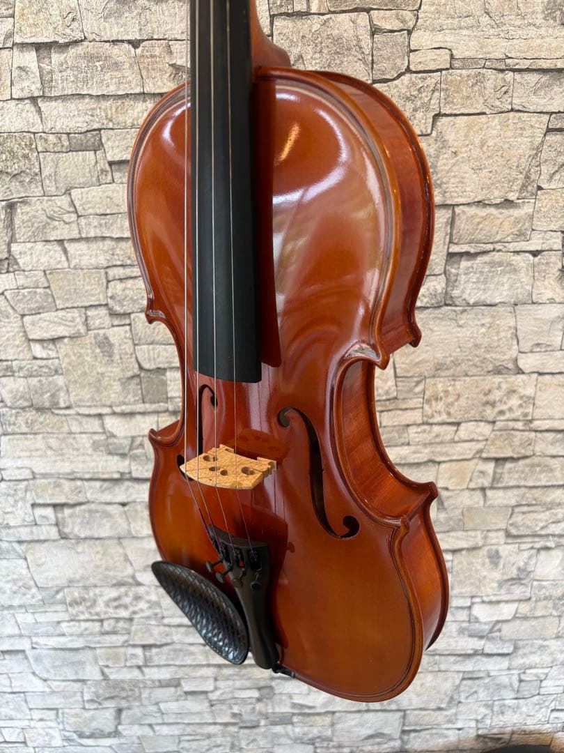 ドイツ製　バイオリン　シモーラ　k. shimora 70H 4/4