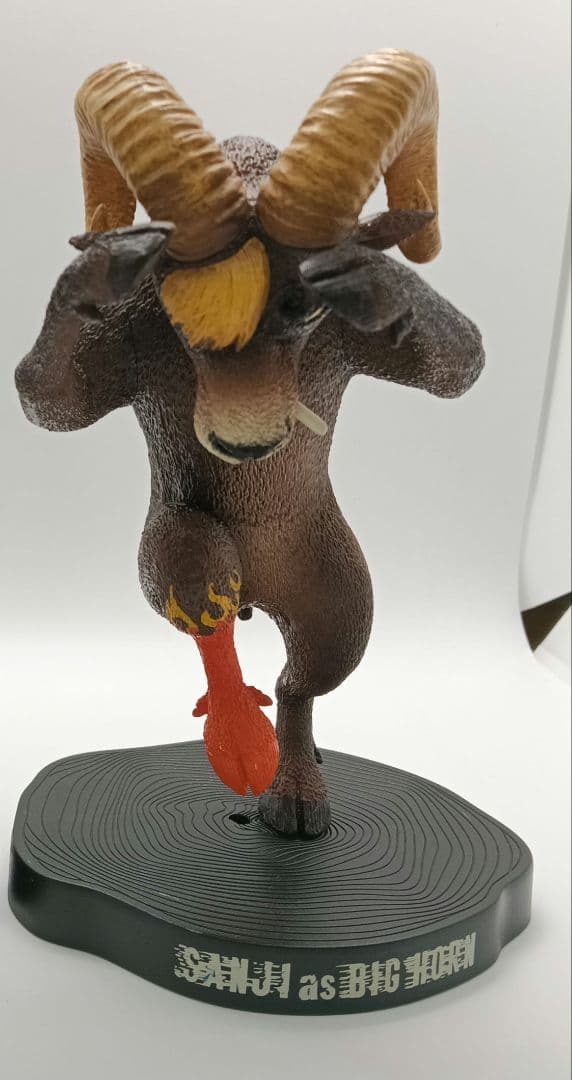 【訳あり】ワンピース zero 15周年記念 朝隈俊男・サンジ(支柱なし)