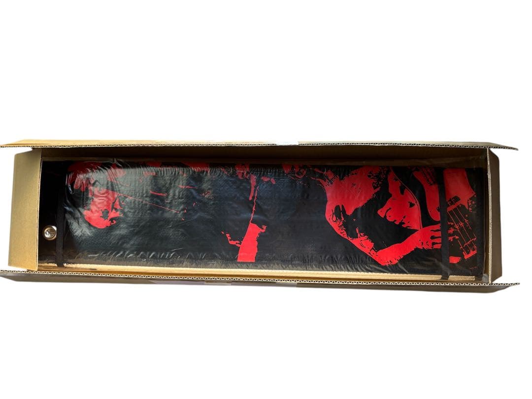 マキシマムザホルモン　サンシェード 車 日除け