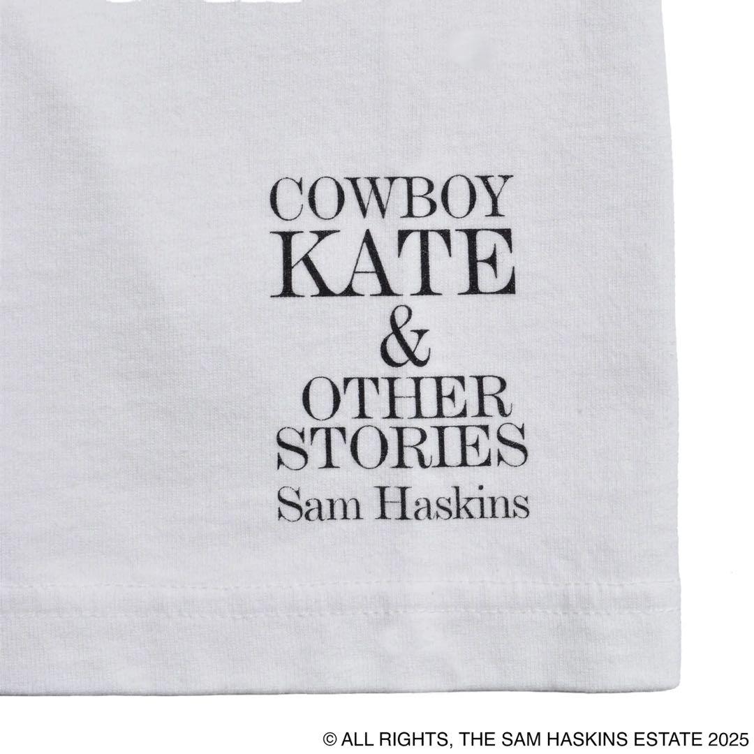 ミ*ス様 MINEDENIM マインデニム Stie-lo Tシャツ