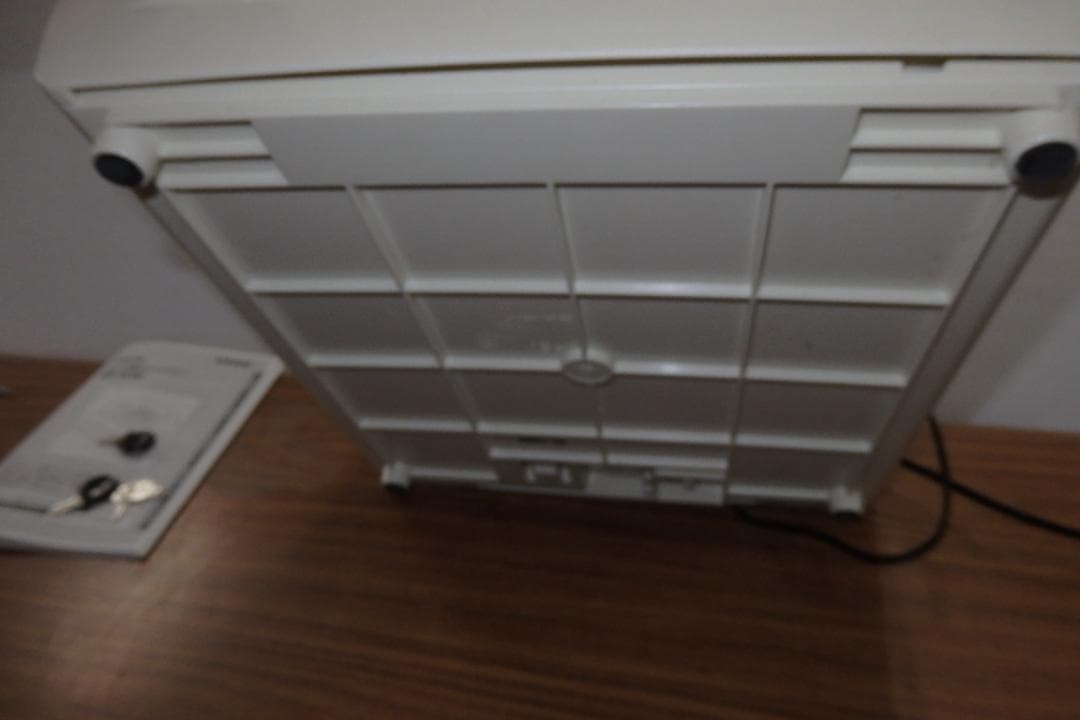 CASIO SE-S30 8部門 軽減税率対応 レジスター 250826