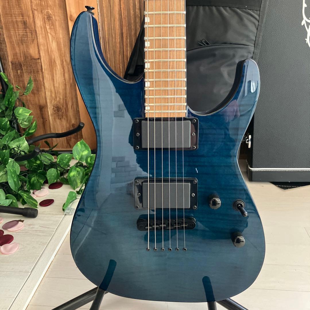 Bang Dream! M-Ⅱ SAYO 氷川紗夜　エレキギター