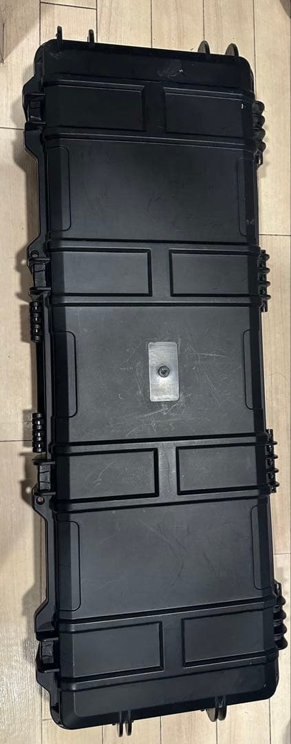 東京マルイ次世代電動ガン AK47