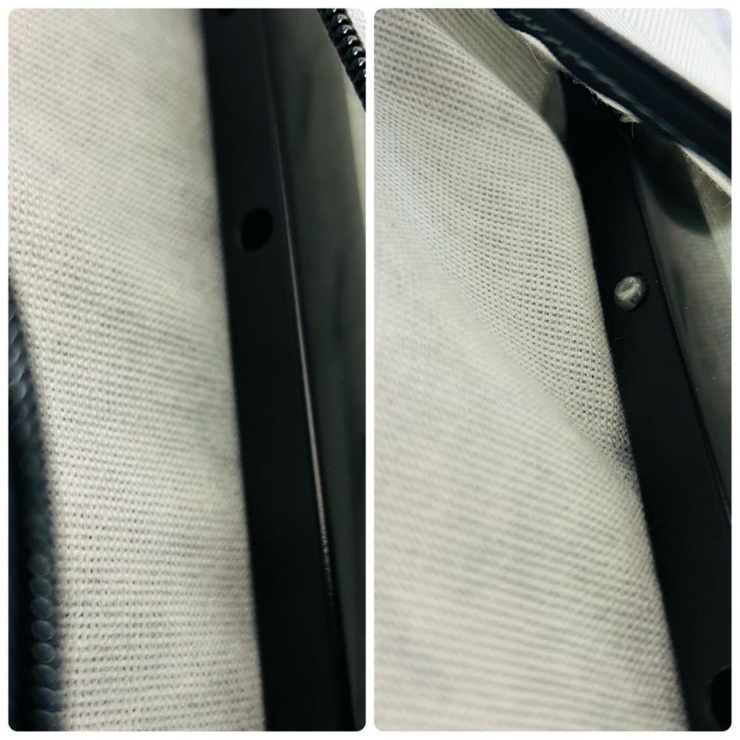 マ*メ様 RIMOWA 82Lスーツケース リモワ 黒 2輪 廃盤 キャリーケー