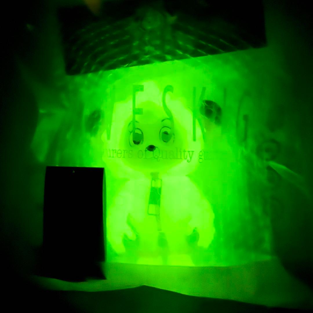 コミック・アニメ SEVESKIG Bitter Melon Monster Leo soft