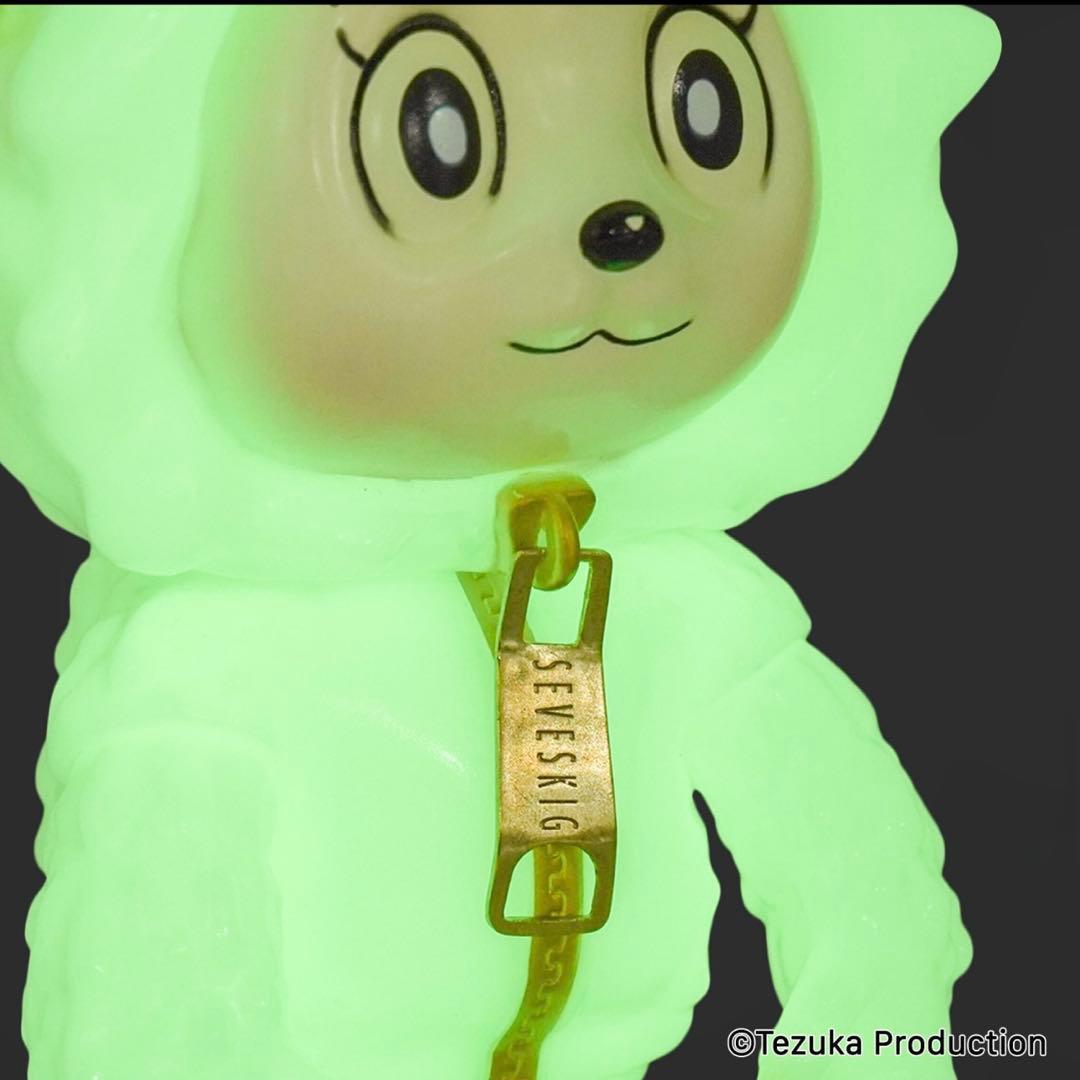 コミック・アニメ SEVESKIG Bitter Melon Monster Leo soft