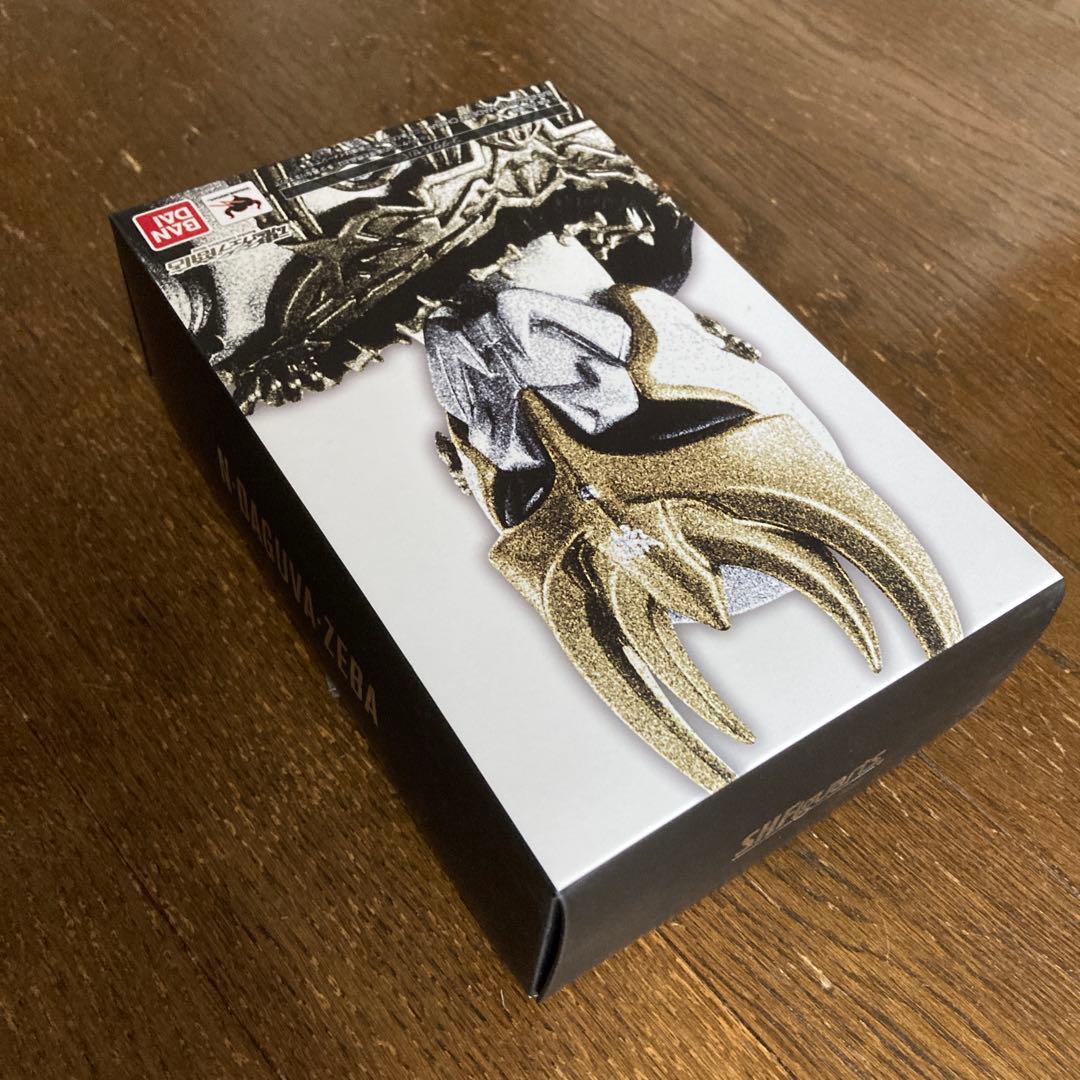 特撮 BANDAI SHFiguarts N Daguva Zeba