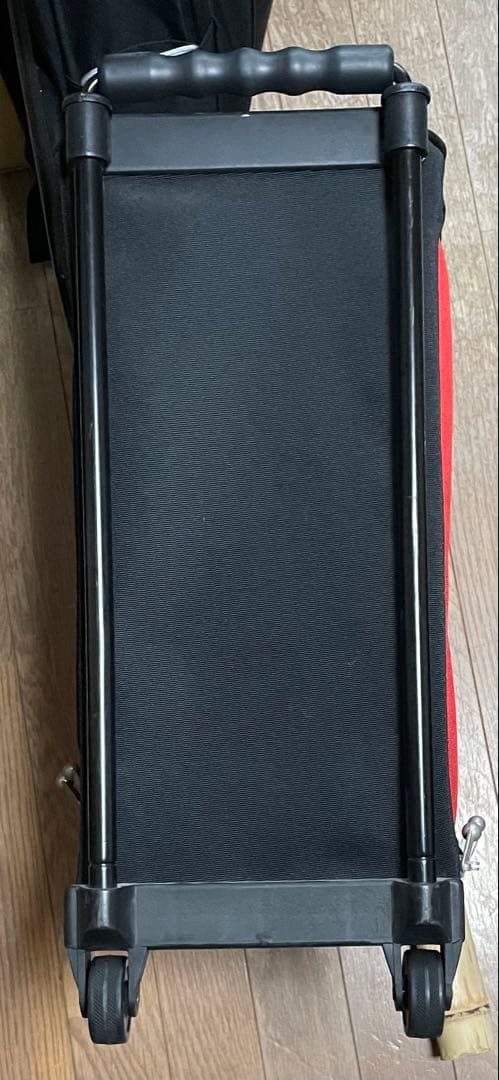 ベネトン　UNITED COLORS OF BENETTON キャリーカート