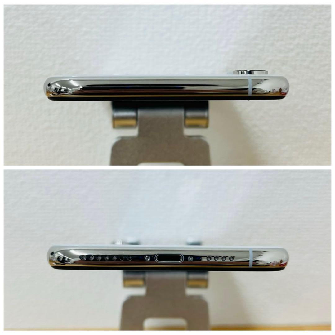 整備未使用 100 iPhone XS Max 256 GB SIMフリー 本体