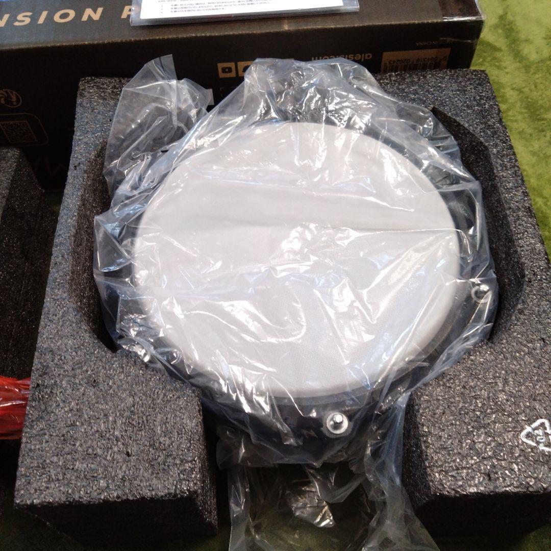 alesis 電子ドラム nitro