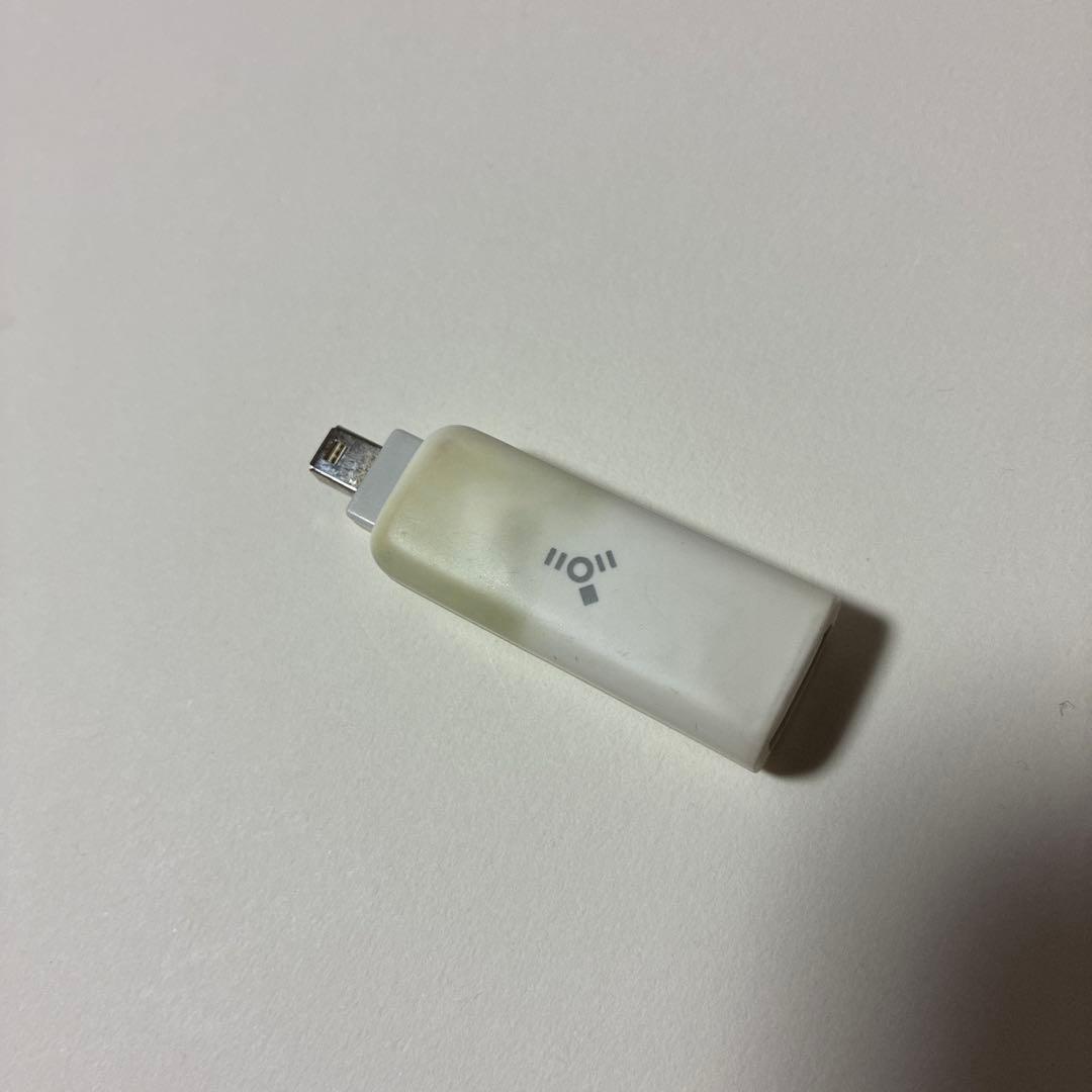 s*房様 Apple iPod (Touch Wheel） 第2世代　【ジャンク