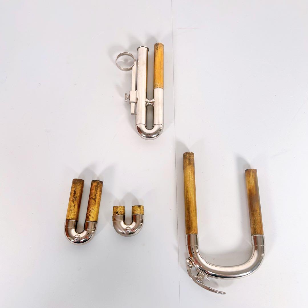 【動作品】YAMAHA ヤマハ トランペット YTR-1310