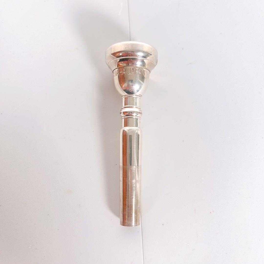 【動作品】YAMAHA ヤマハ トランペット YTR-1310