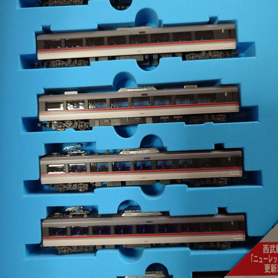 マイクロエース A-1981　西武鉄道　10000系