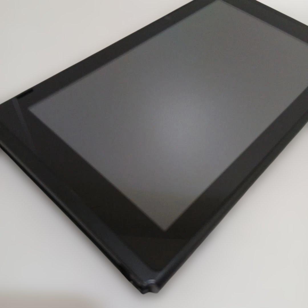 ニンテンドーSwitch　バッテリー強化型