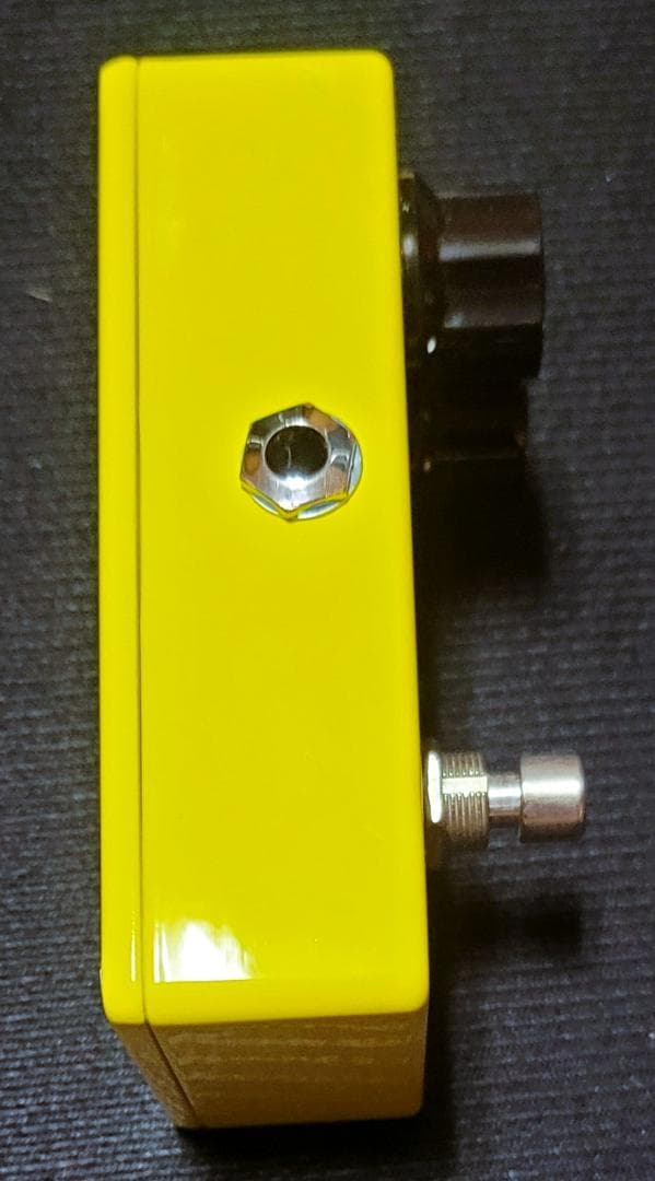 MXR YJM308SM Yngwie Malmsteen 国内正規品