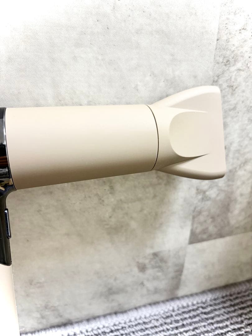 絹女 KINUJO ヘアドライヤー