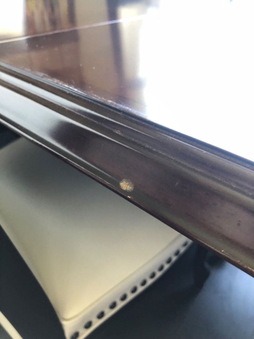 ✨美品✨ マルニ　ベルサイユ　ダイニングセット　ダイニングテーブル 猫脚