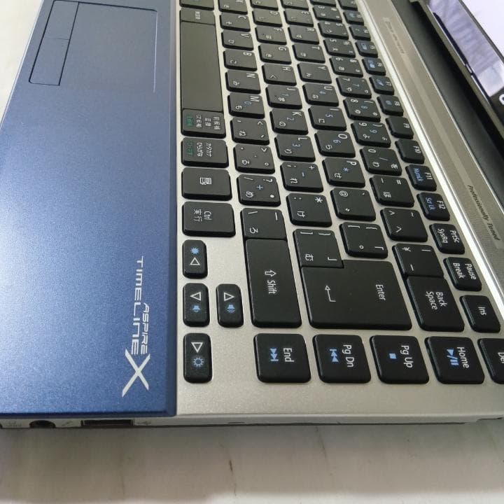 【人気モデル♫】ノートパソコン windows11 office i5 Acer