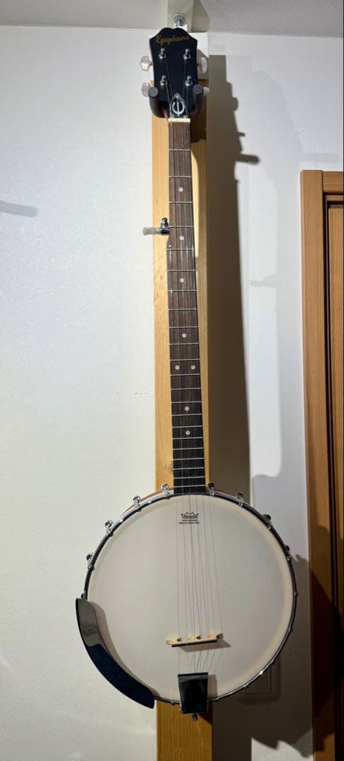 Epiphone 5弦バンジョー