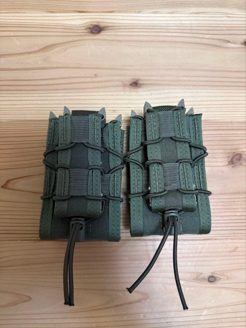 実物　HSG TACOマグ　タコマグ