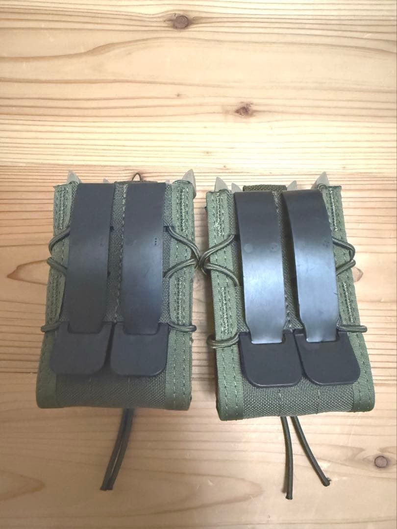 実物　HSG TACOマグ　タコマグ