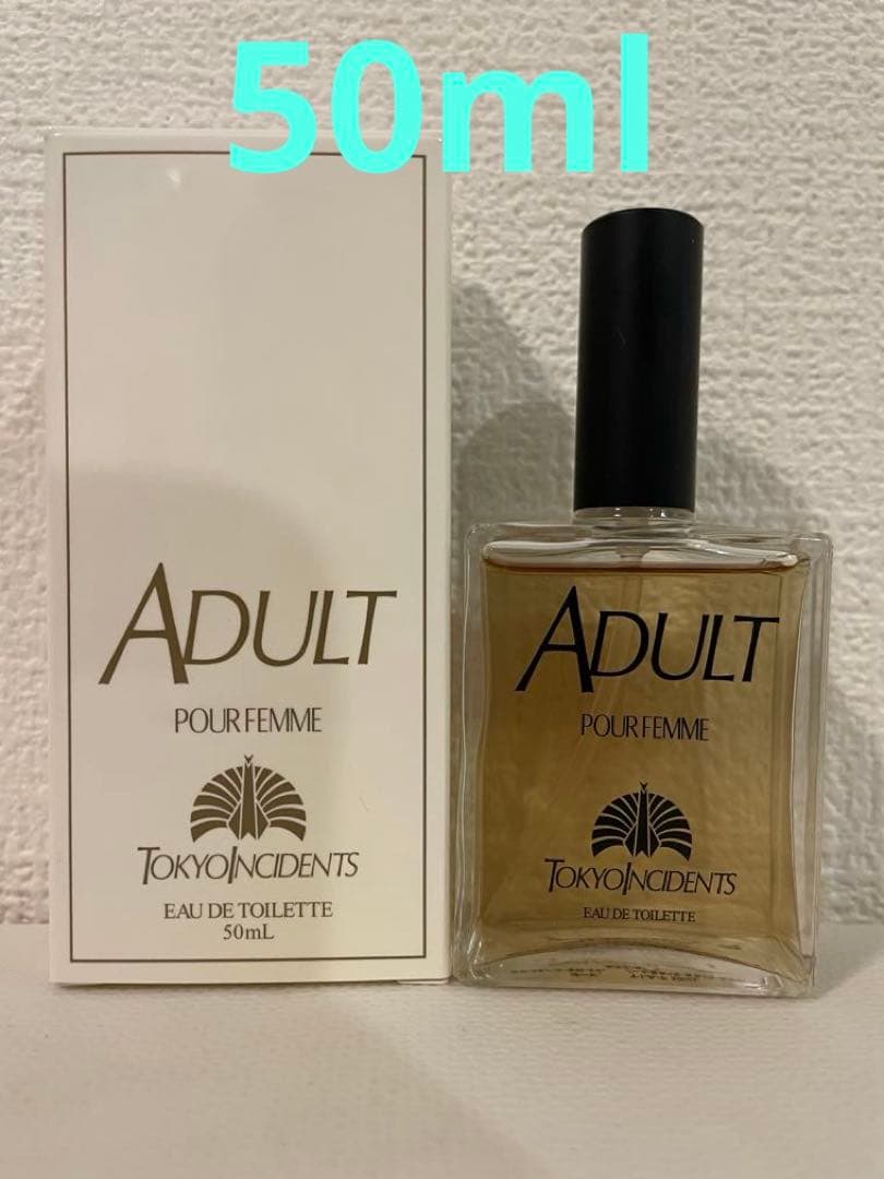 東京事変　オードトワレ　FEMME 香水　50ml